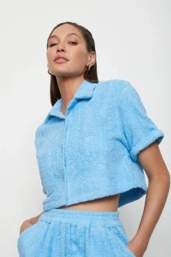Santorini Shirt