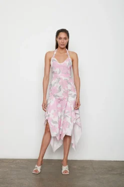 Sardinia Dress