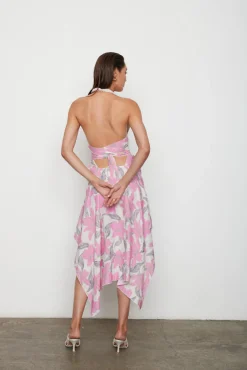 Sardinia Dress