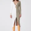 Saturn Dress