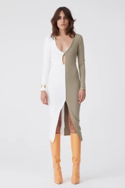 Saturn Dress