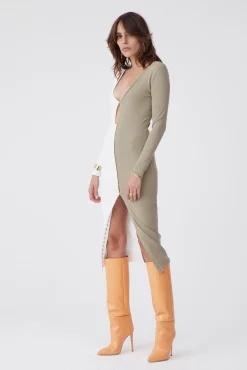 Saturn Dress
