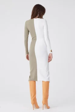 Saturn Dress