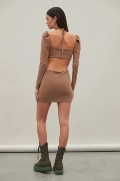 Serpent Dress
