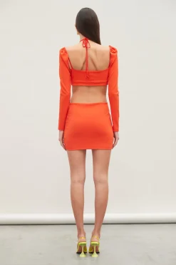 Serpent Dress