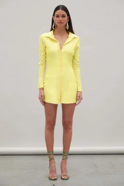 Shine Dress