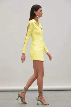 Shine Dress