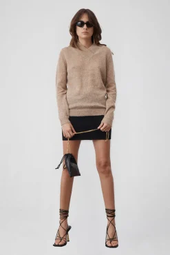 Skie Knit