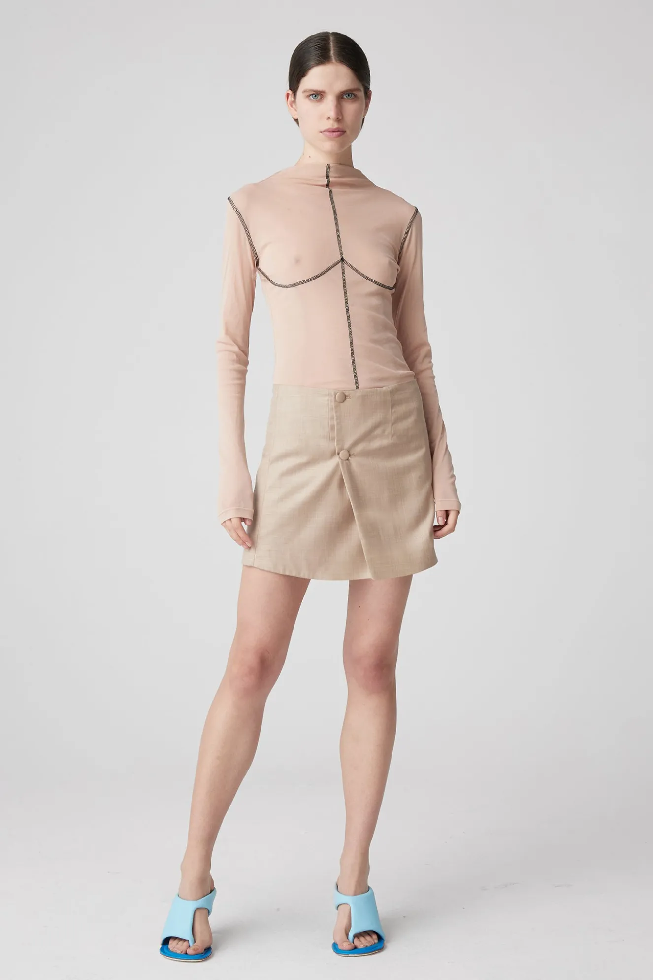 003 Skirt