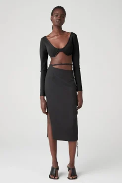 001 Skirt