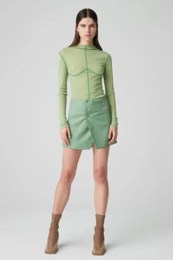 003 Skirt