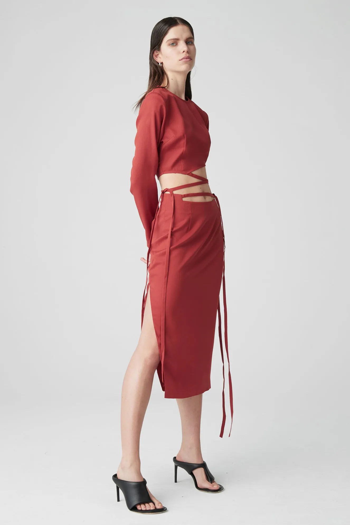 001 Skirt