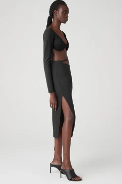 001 Skirt