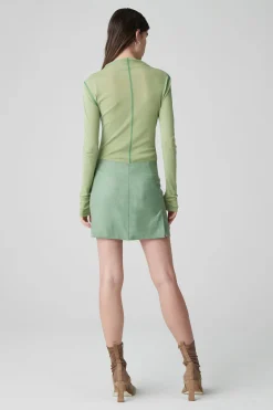 003 Skirt
