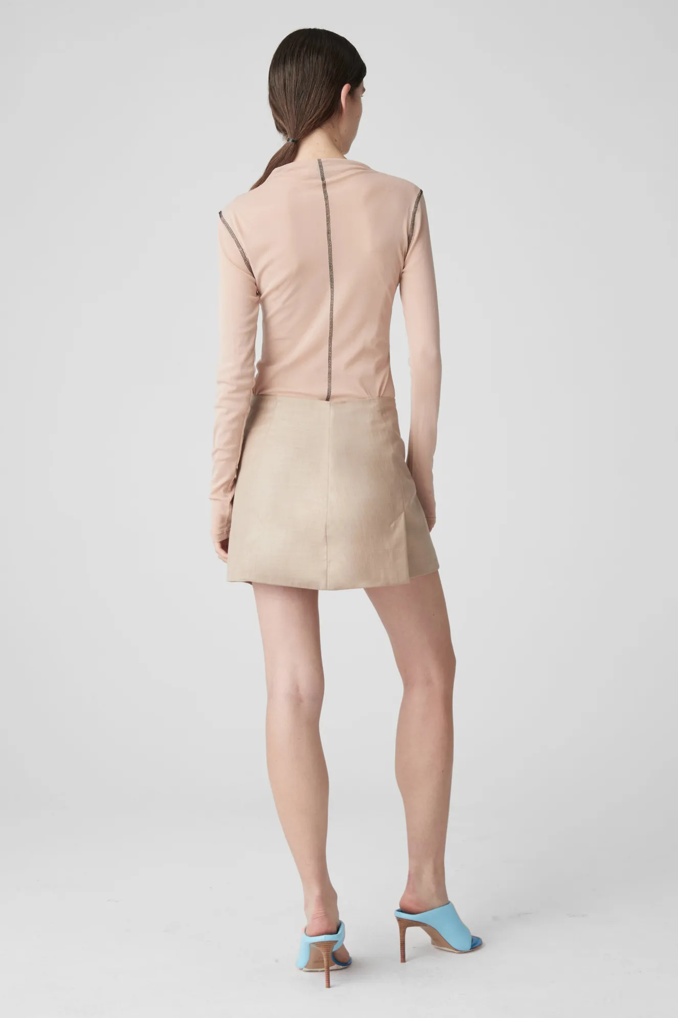003 Skirt