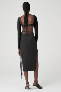 001 Skirt