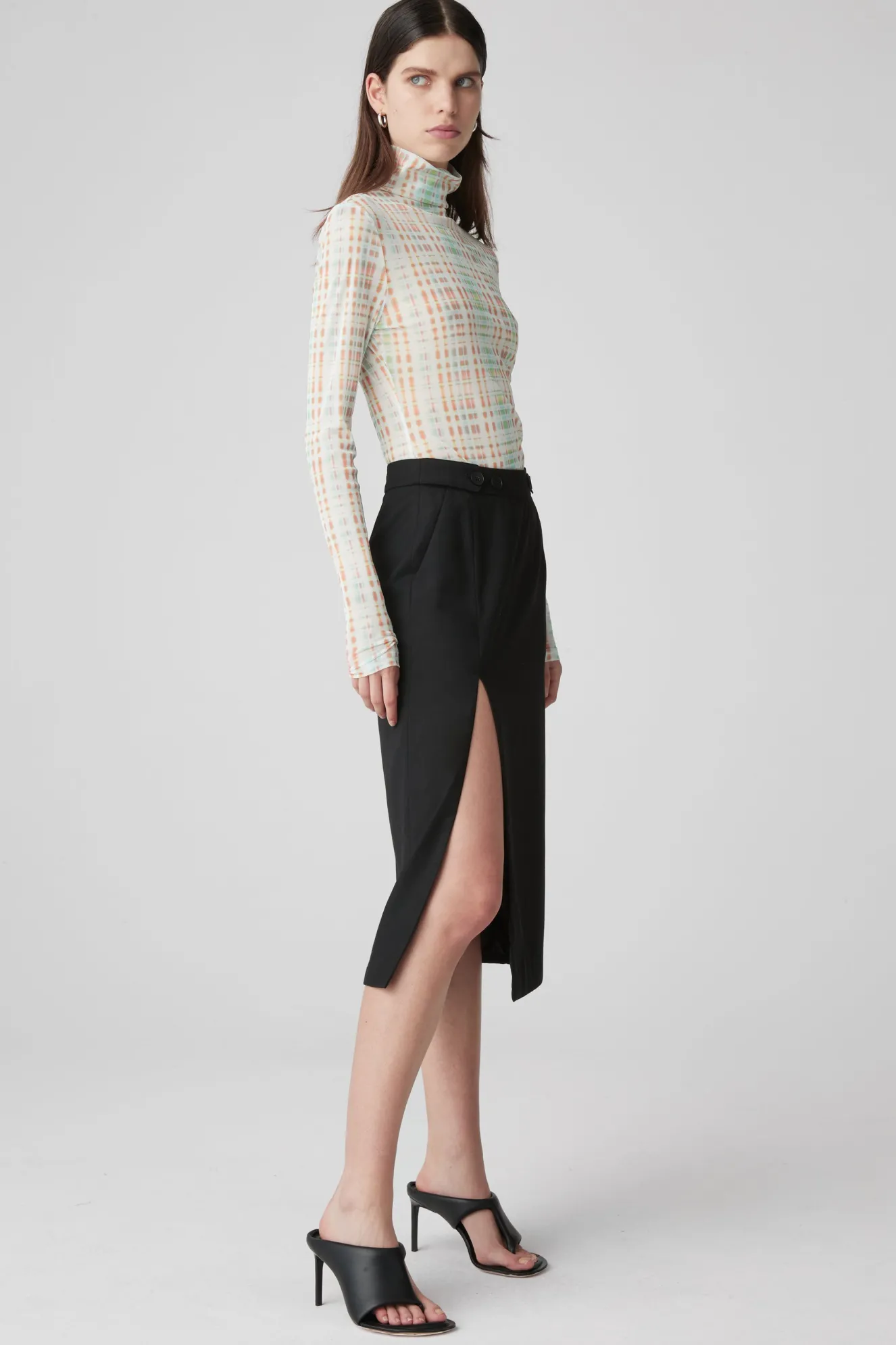 002 Skirt