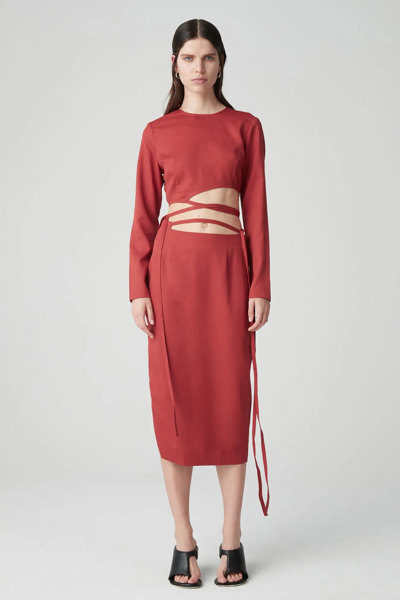 001 Skirt