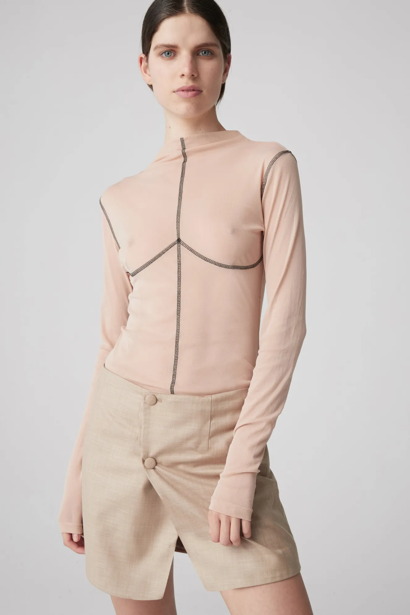 003 Skirt