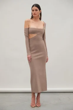 Sonata Dress