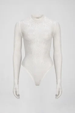 Syla Bodysuit