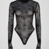 Syla Bodysuit
