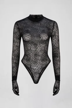 Syla Bodysuit