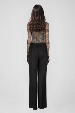 Syla Bodysuit
