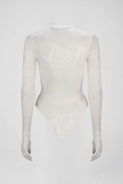 Syla Bodysuit