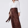 Teary Skirt