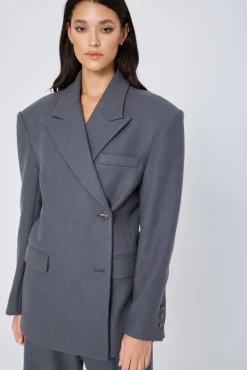 The Blazer