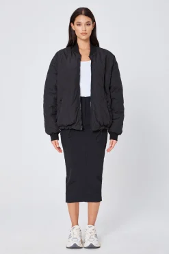 The Bomber Jacket