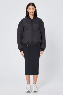 The Bomber Jacket