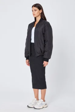 The Bomber Jacket