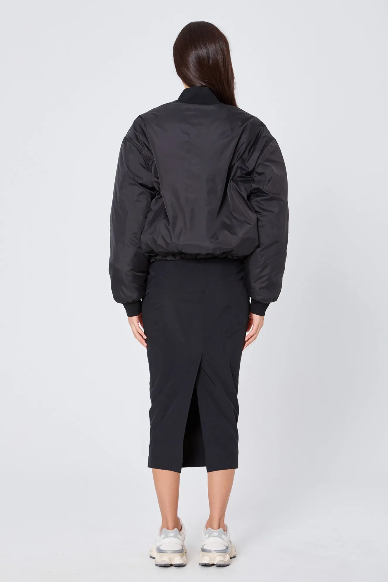 The Bomber Jacket