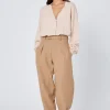 The Button Up Cardigan