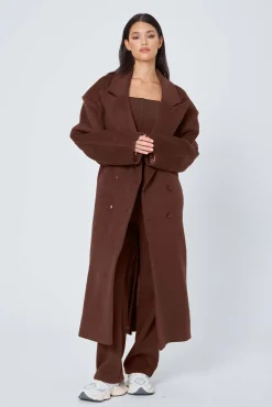 The Coat
