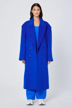 The Coat