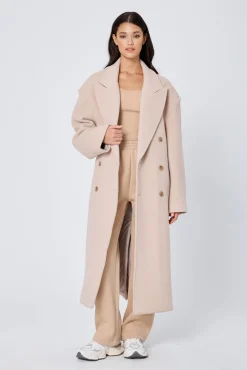 The Coat