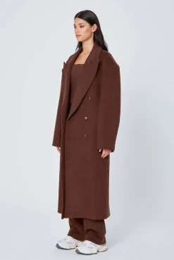 The Coat