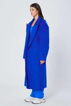 The Coat
