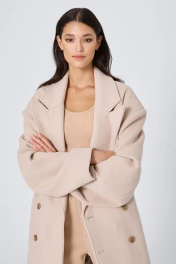 The Coat