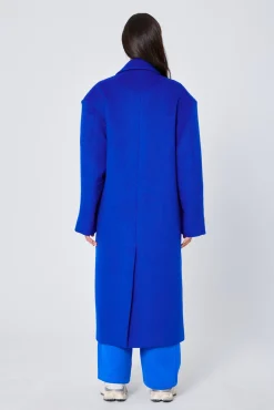 The Coat