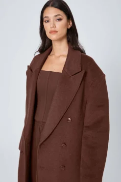 The Coat