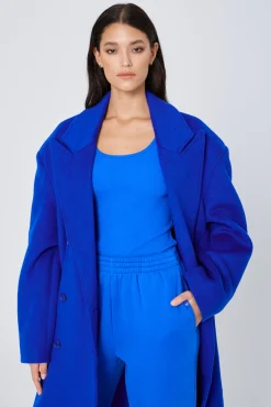 The Coat