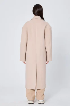 The Coat