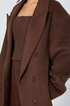 The Coat