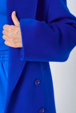 The Coat