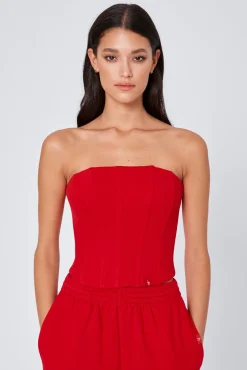 The Corset