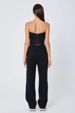The Corset